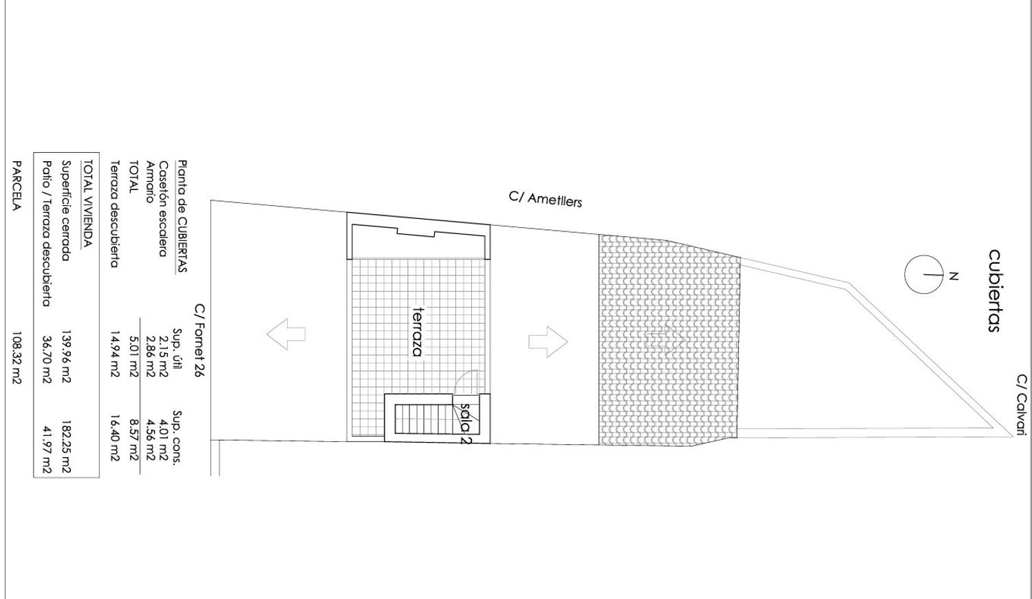Casa de pueblo en Calle Fornet, 26, Altea Pueblo, Altea Pueblo - Foto 38