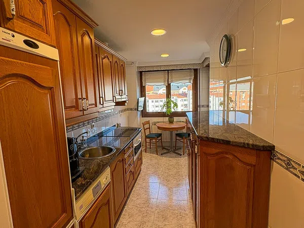 Ático en Calle Arana, 25, Aranzabela - Aranbizkarra, Aranzabela - Aranbizkarra - Foto 8