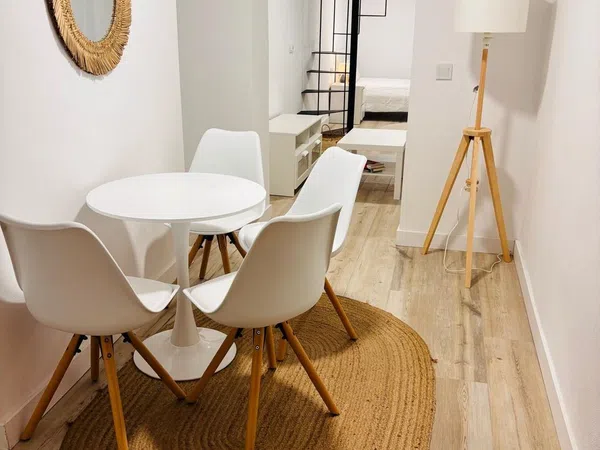 Dúplex en Plaza Espanya, 6, Centro - Zona Alta, Centro - Zona Alta - Foto 1