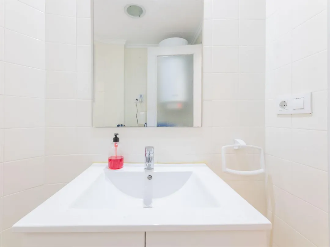 Piso en  Carrer de Yecla 19 - Foto 6