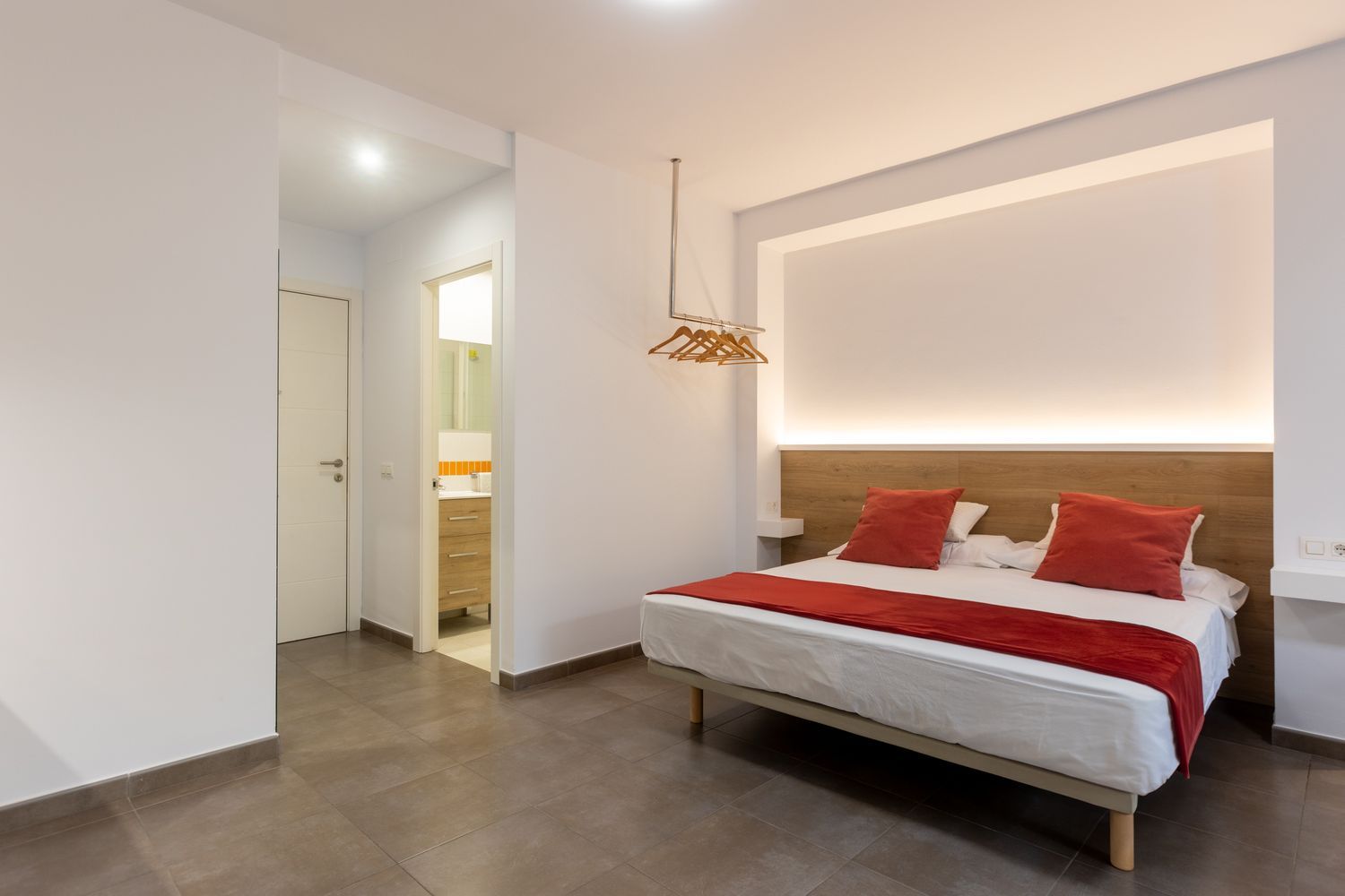 Estudio en Pujada del Castell, 23, Centre, Centre - Foto 5