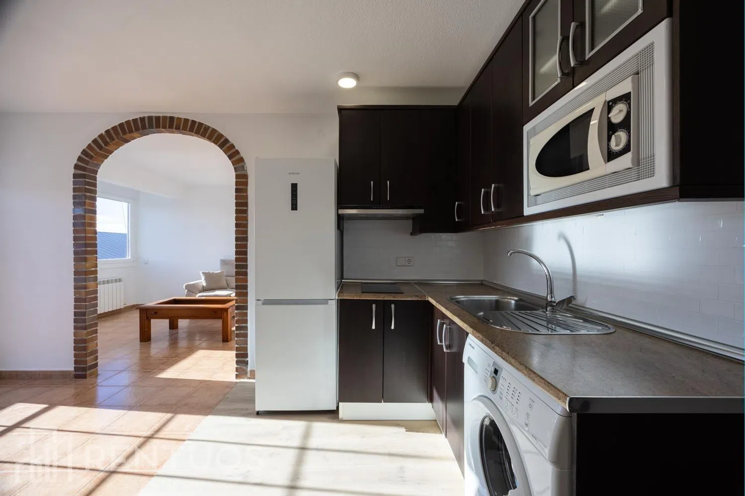 Piso en avenida de Adolfo Suárez - Foto 11