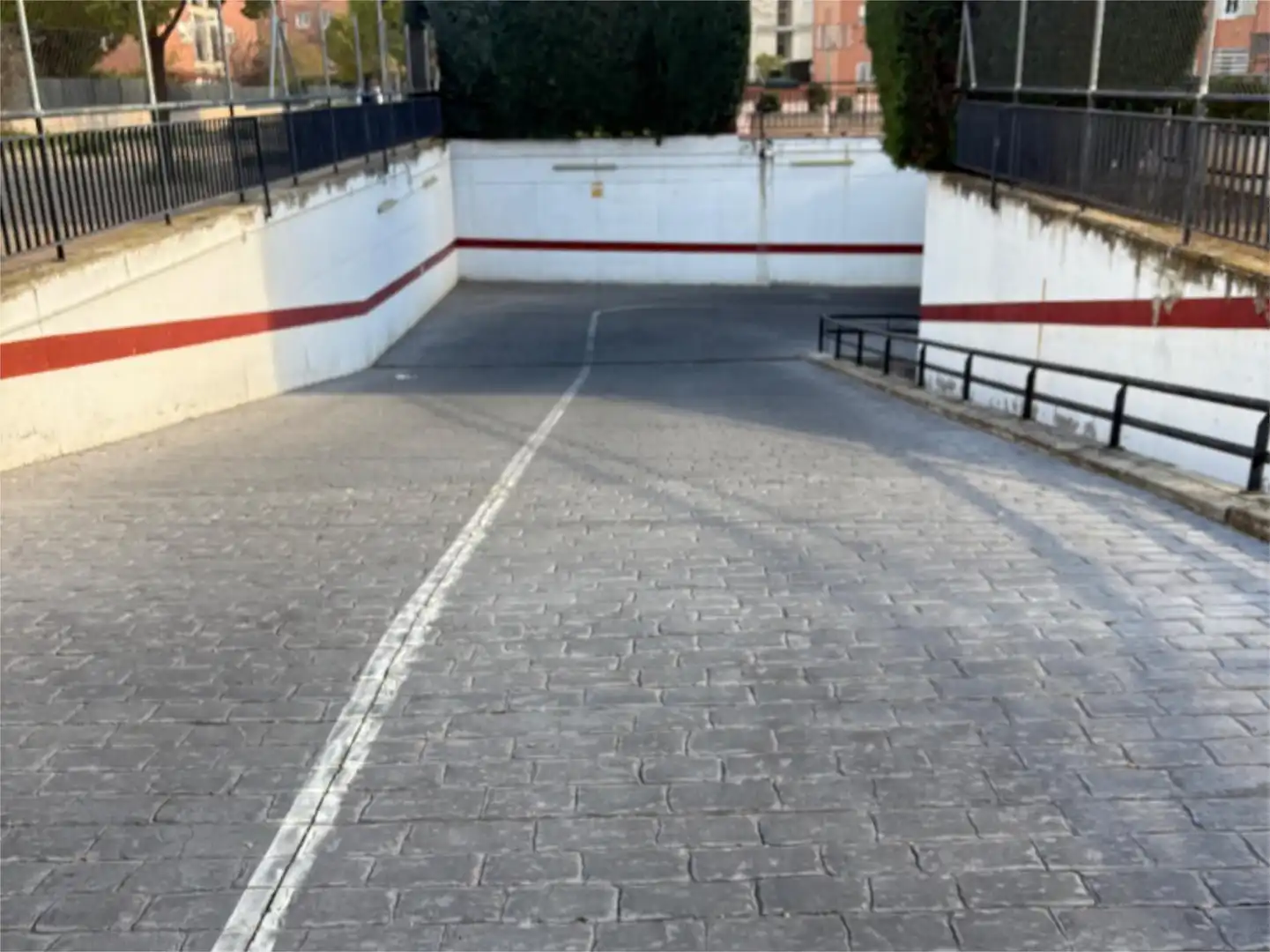 Piso en  Calle G.Espartales Sur 24 - Foto 25