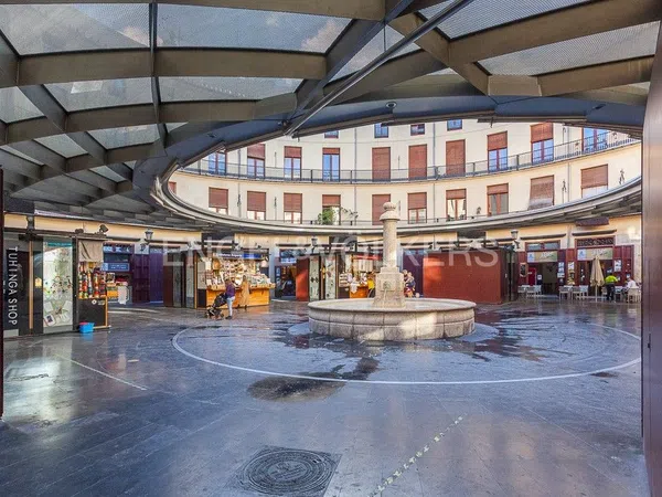 Piso en El Mercat, El Mercat - Foto 39