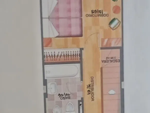 Chalet adosado en Calle alcalde severino fidalgo, 18 - Foto 9