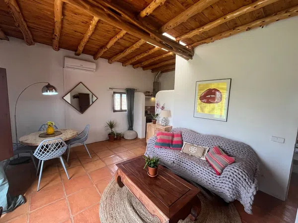 Finca rústica en Diseminado Sa Barda, 60, Sant Rafel de sa Creu, Sant Rafel de sa Creu - Foto 5