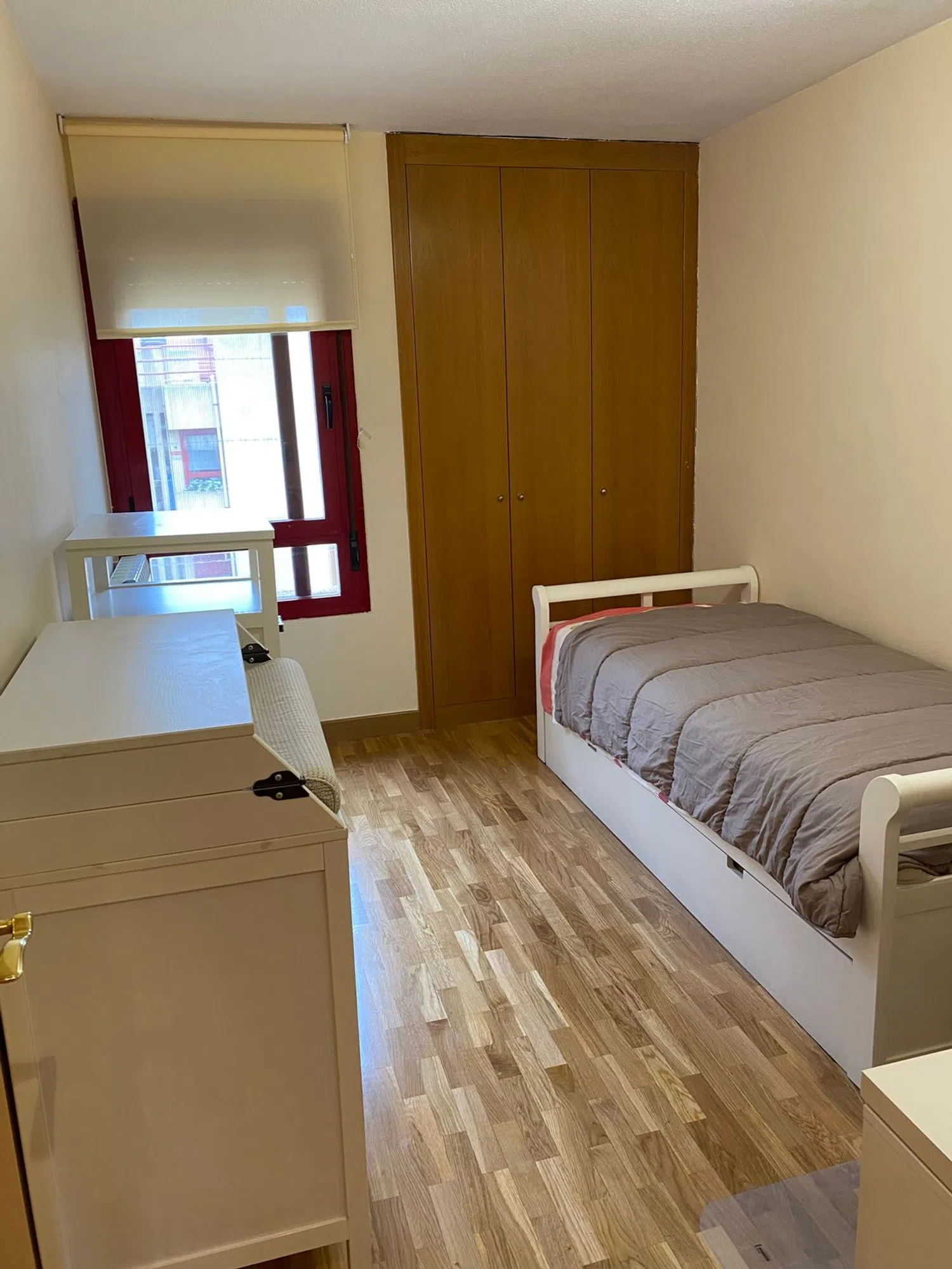 Piso en Barrio Pinar del Rey - Foto 8