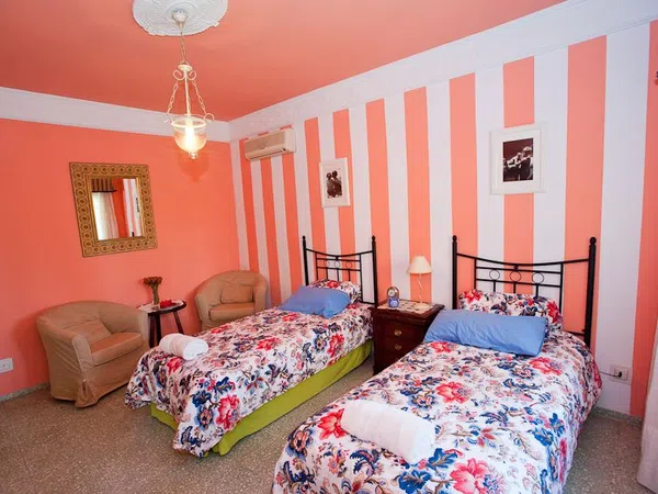 Casa o chalet independiente en Calle Orégano, 14, La Paz - Montecarmelo - Foto 14