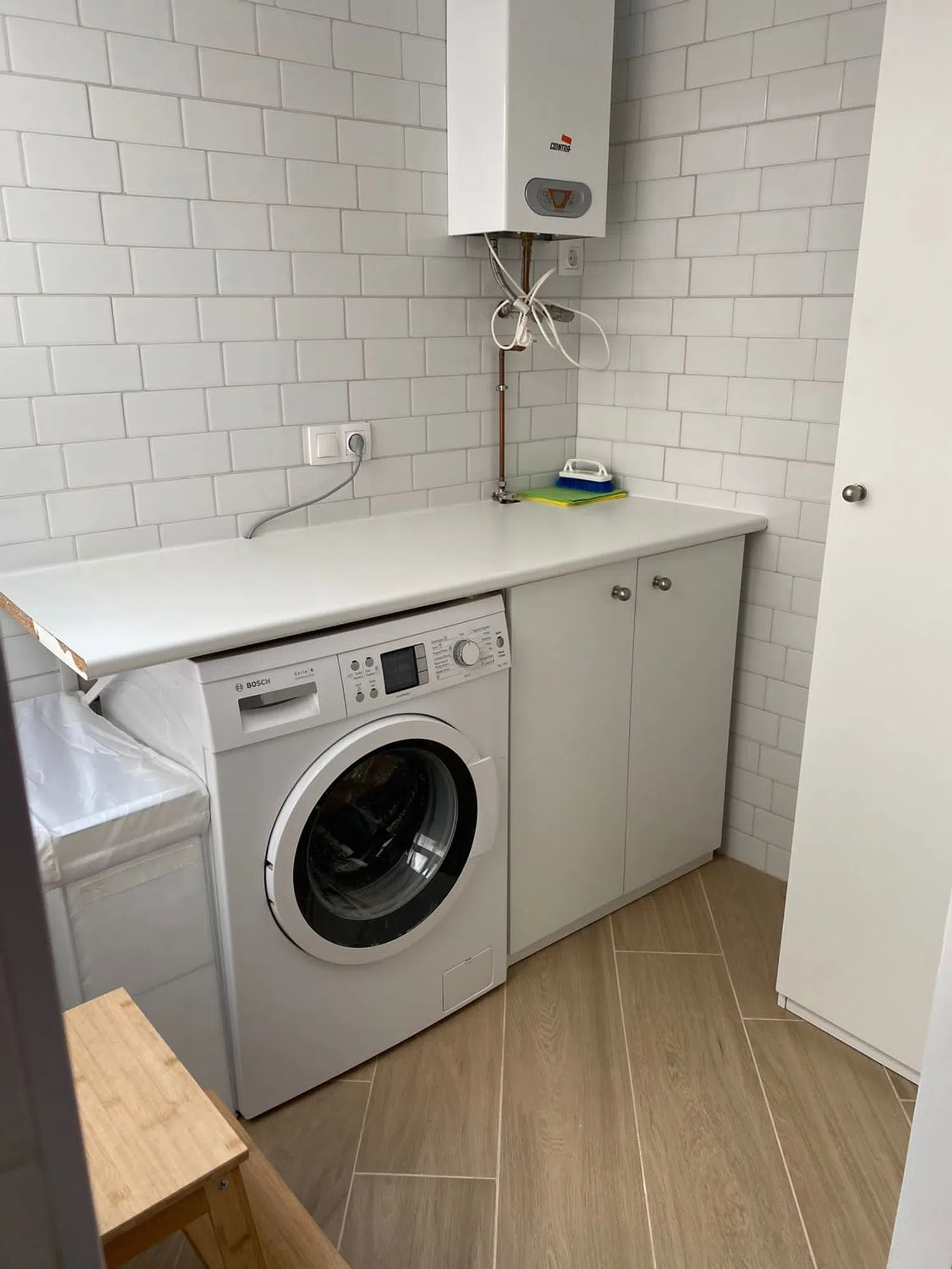 Piso en cronista viravens, 25 - Foto 12