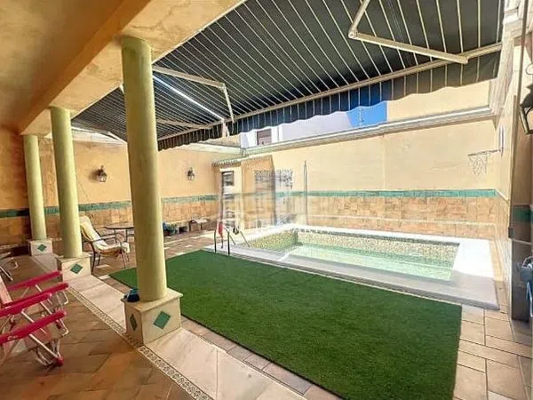 Casa o chalet independiente en Calle la Calzada, 56, Hoya del Molino, Hoya del Molino - Foto 34