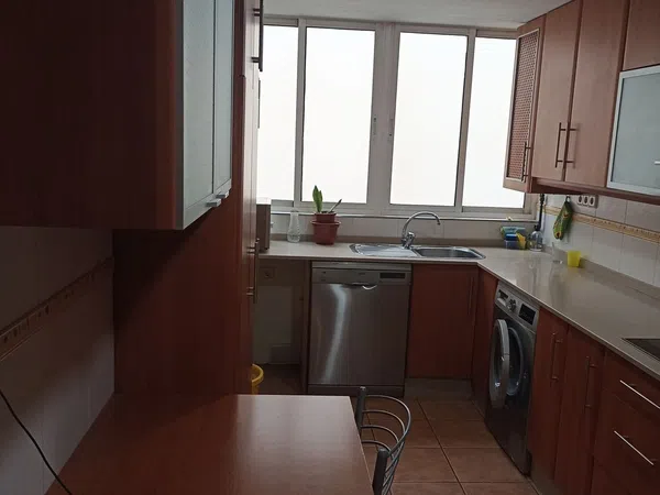 Piso en calle San Ramón, 5 - Foto 4