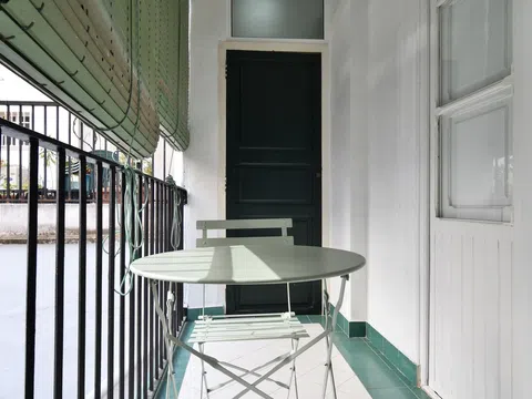 Piso en calle Turia, 6 - Foto 20