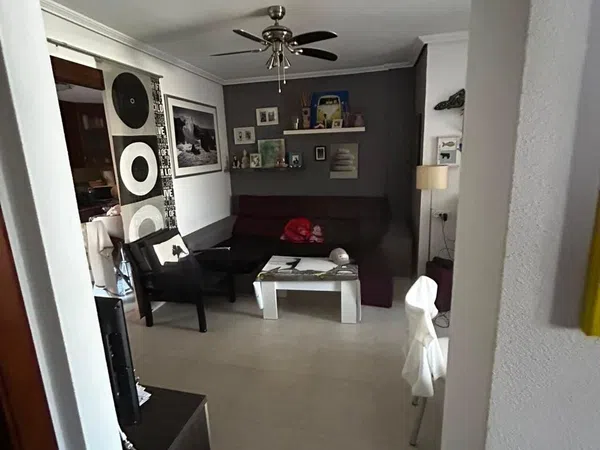 Piso en Calle Fray Luis de León, 87, Aguas Nuevas - Foto 3