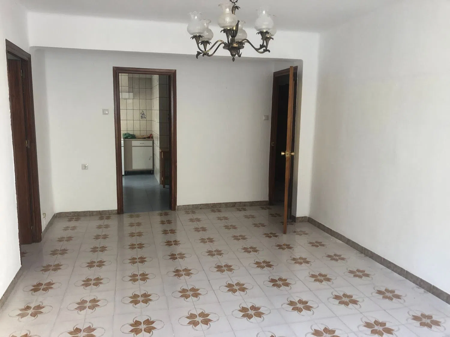 Piso en plaza de Bailén, 1 - Foto 5