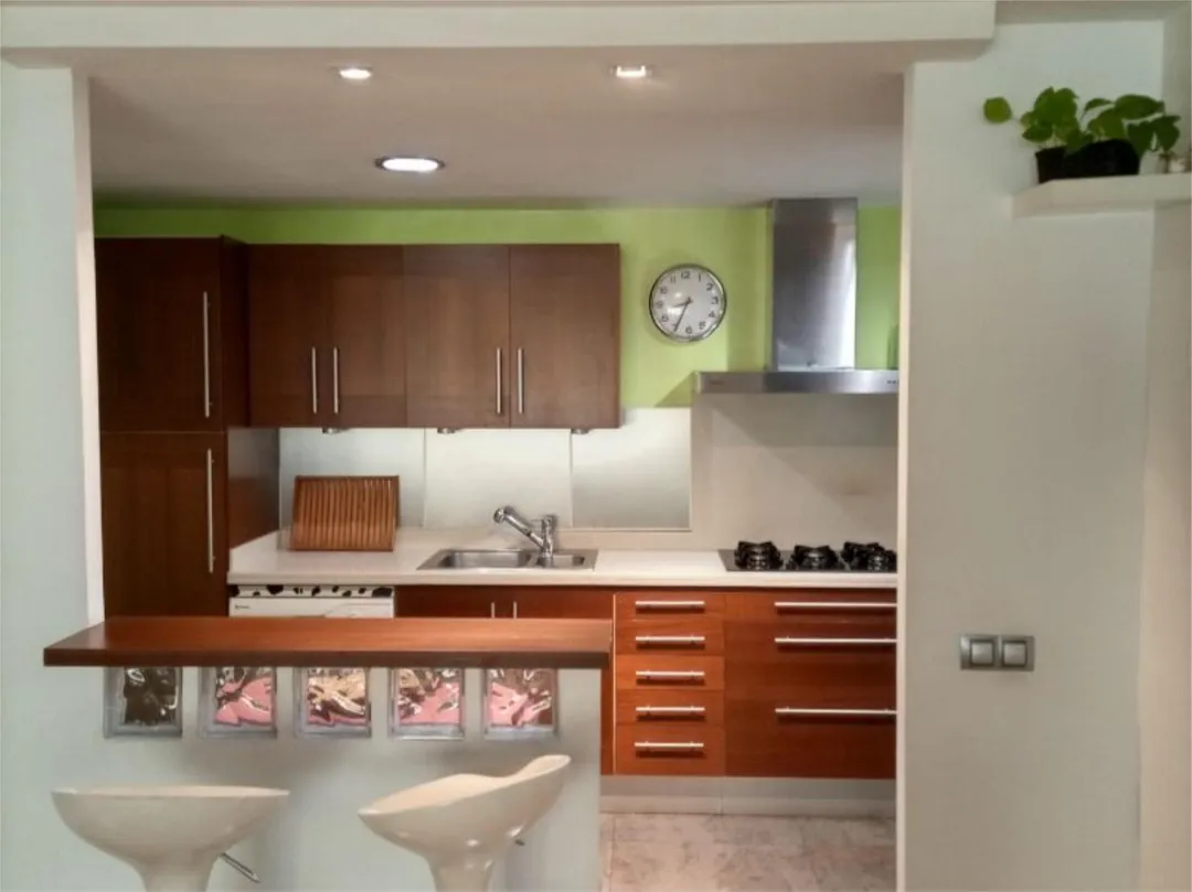 Piso en  Ronda O'Donnell 99 - Foto 2