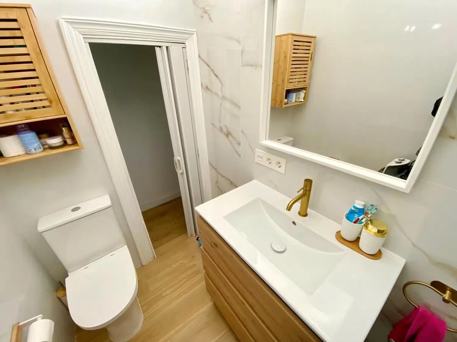 Piso en calle del Arroyo del Olivar, 101 - Foto 4