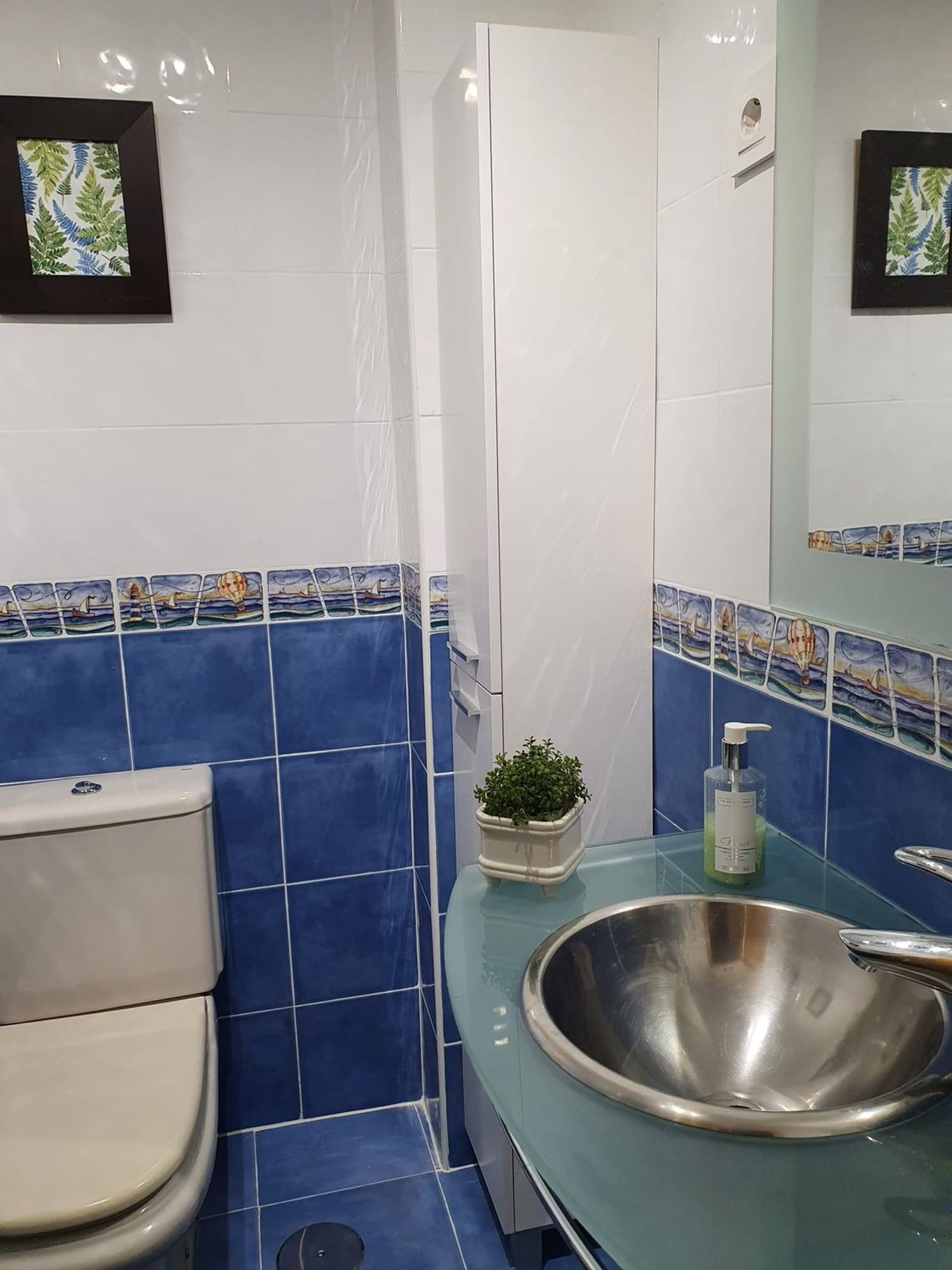 Estudio en Ronda de Aulencia, 19, Ibiza - San Pedro, Ibiza - San Pedro - Foto 18