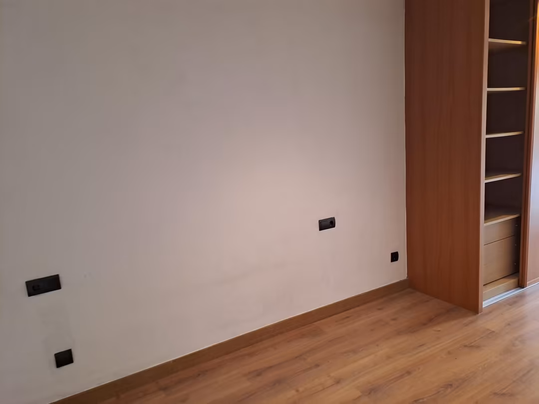 Piso en  Carrer de Saragossa 65