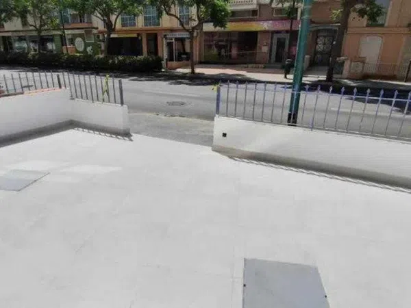 Estudio en Calle Pérez Escrich s/n - Foto 13