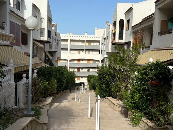 Piso en Calle Islas Baleares, 50, Arenales del Sol, Arenales del Sol - Foto 28