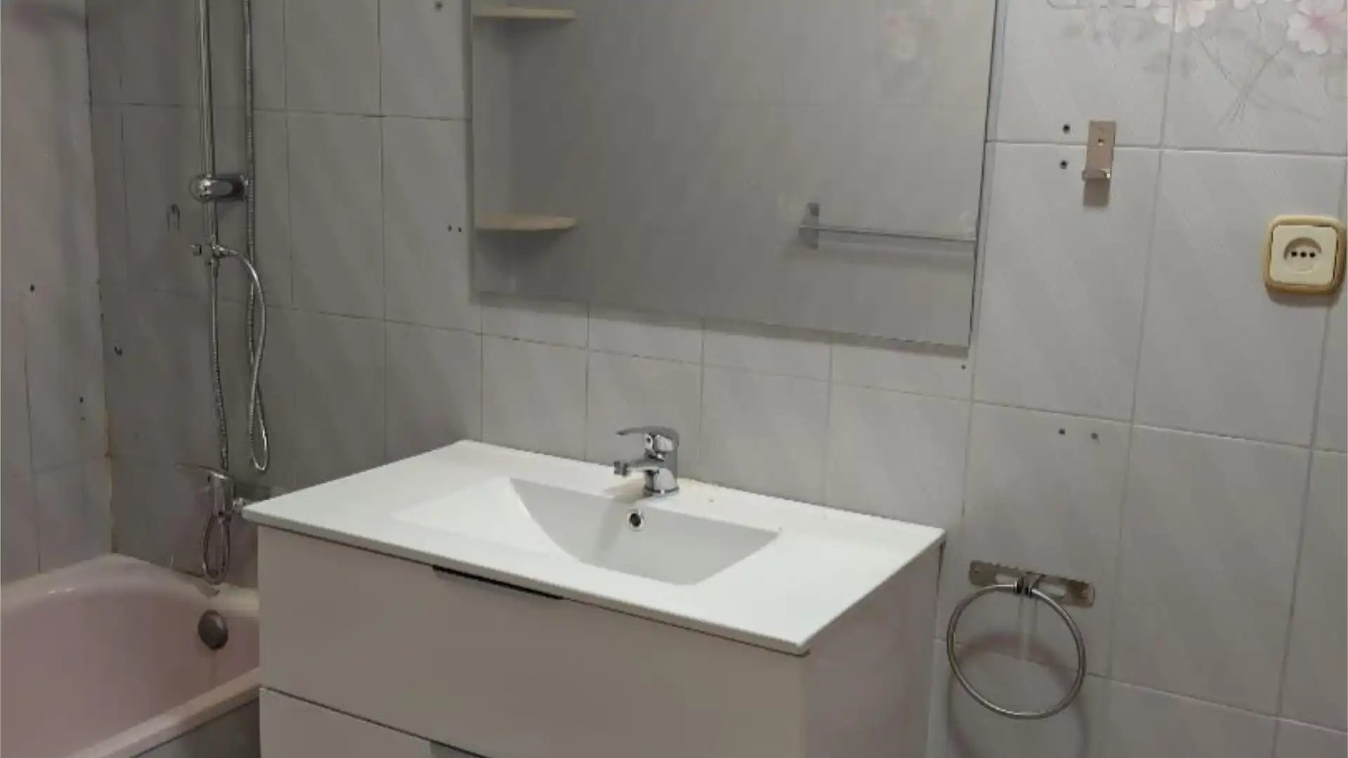 Piso en  Carrer de la Mare de Déu del Pilar 41 - Foto 6