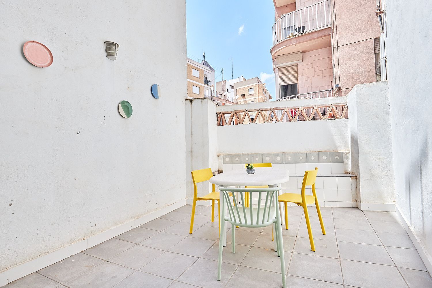 Piso en Calle Sagasta, 9, San Andrés-San Antolín - Foto 4