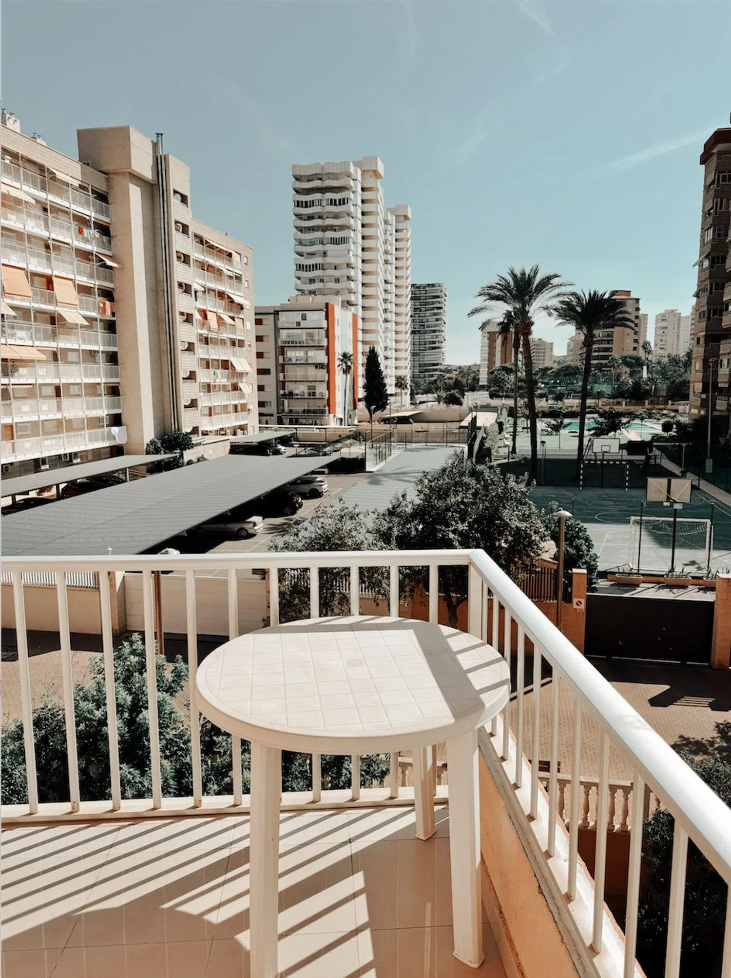 Piso en calle Peñón de Ifach, 4 nmero - Foto 12