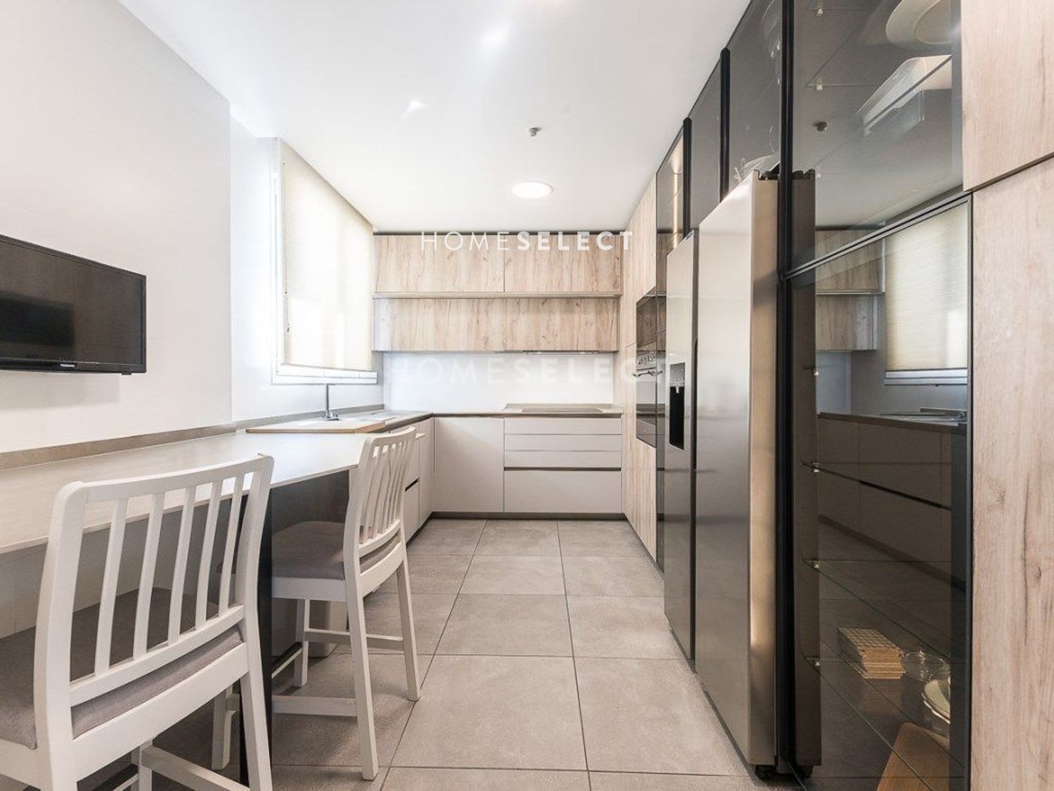 Ático en calle de Modesto Lafuente - Foto 22