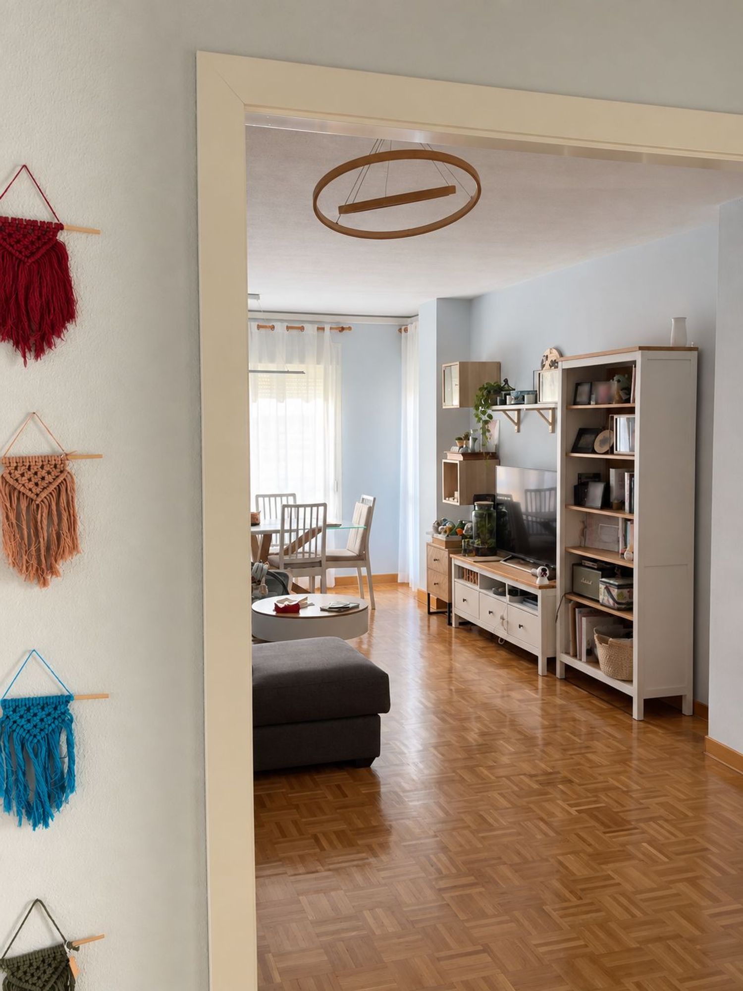 Piso en Avenida de los Voluntarios, 36, Casa Amarilla, Casa Amarilla - Foto 2