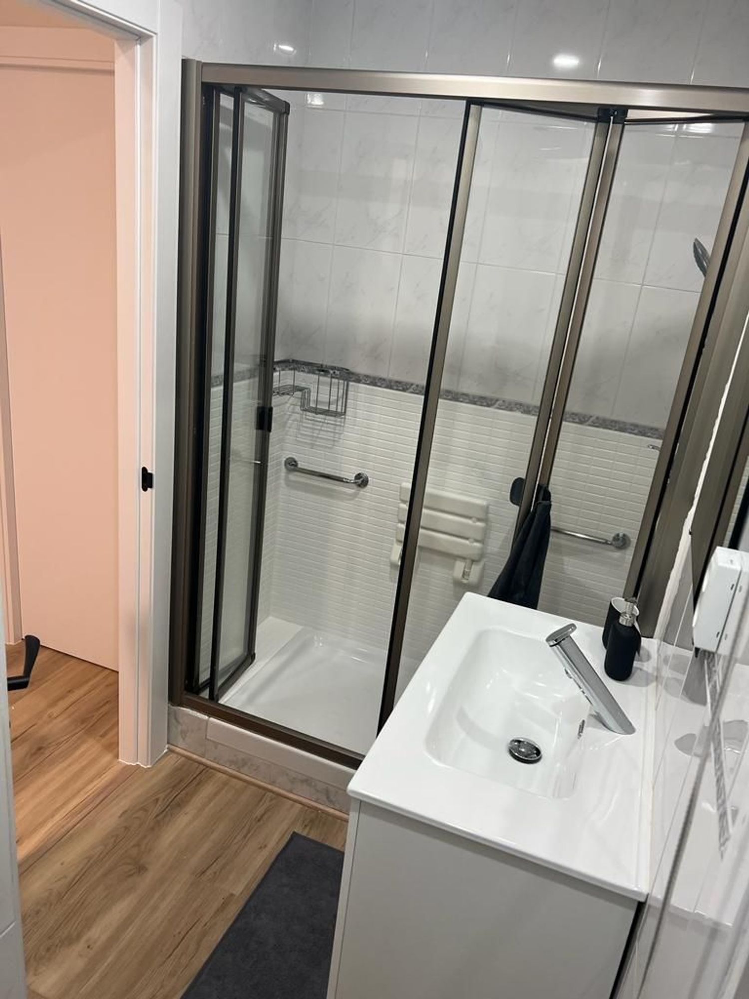 Piso en Someso - Matogrande - Foto 3