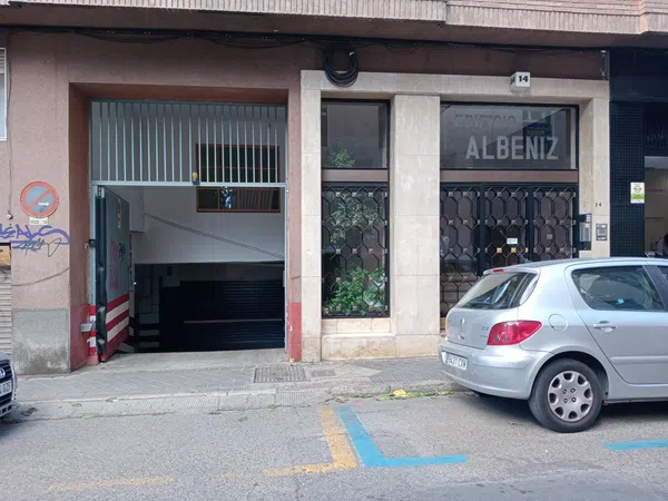 Piso en Calle Pintor Zuloaga, 14 - Foto 1