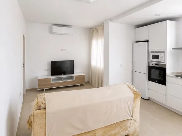 Piso en Calle Casares, 5, Finca el Pato - Torre del Río - Foto 1