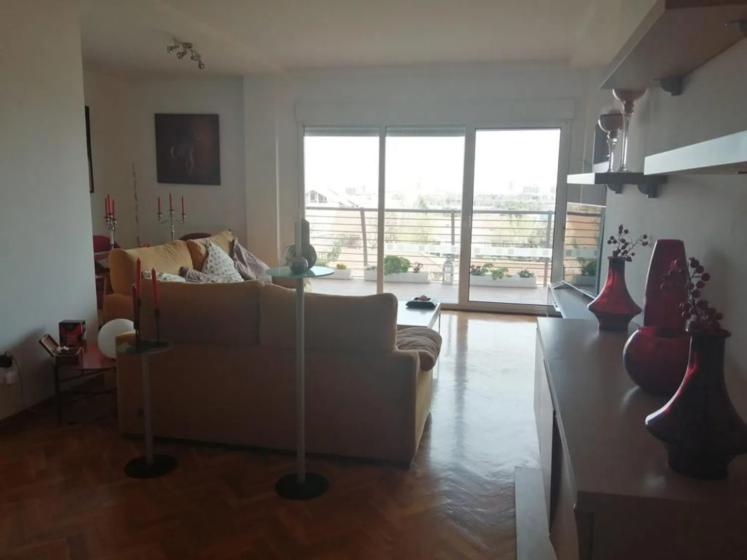 Ático en avenida de la Ilustración, 4 - Foto 13