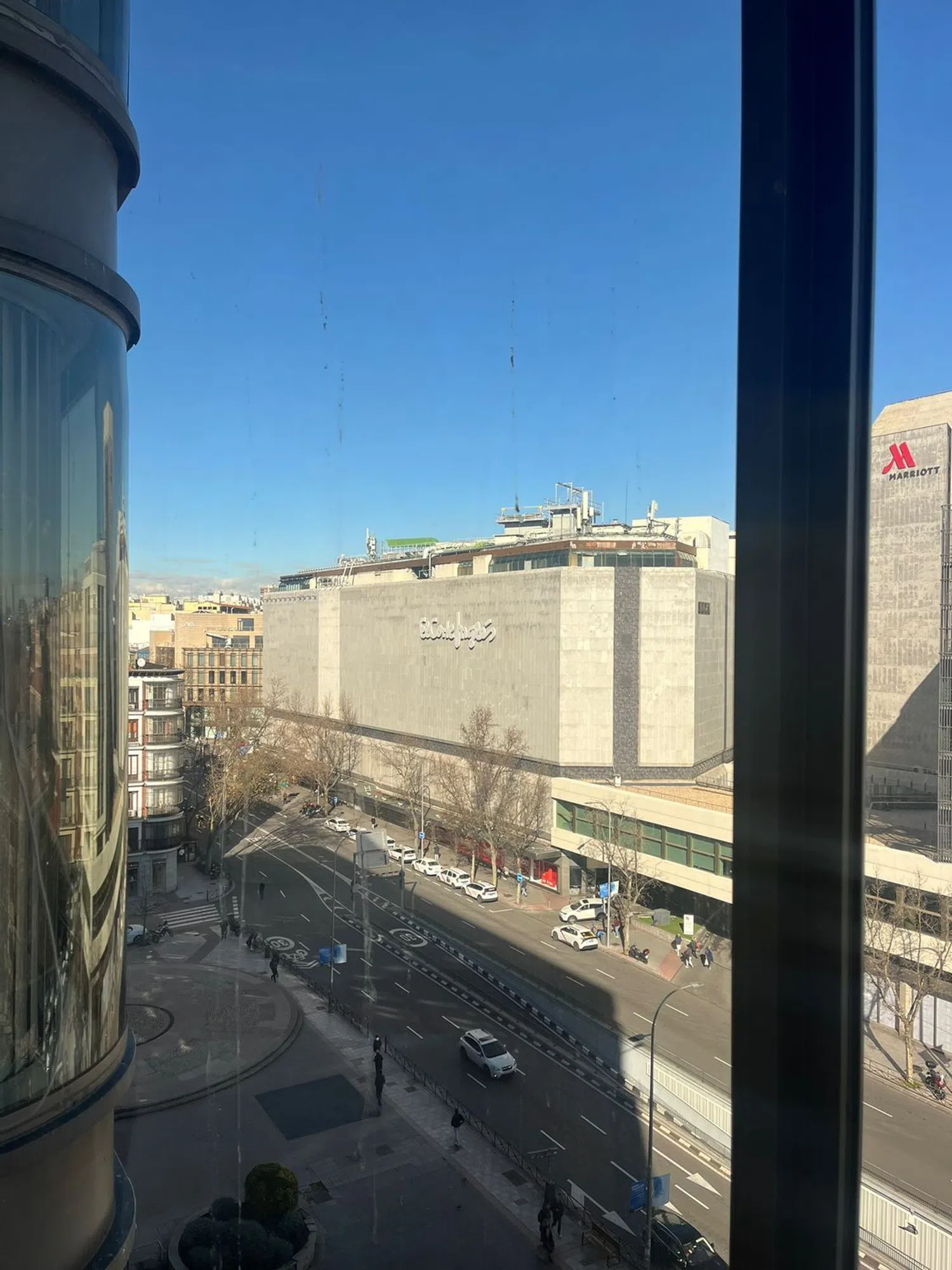 Estudio en calle de Quintana, 2 - Foto 5