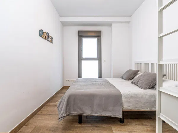 Piso en Calle José Luis Pérez Pujadas, 37, Parque Lagos - Foto 17