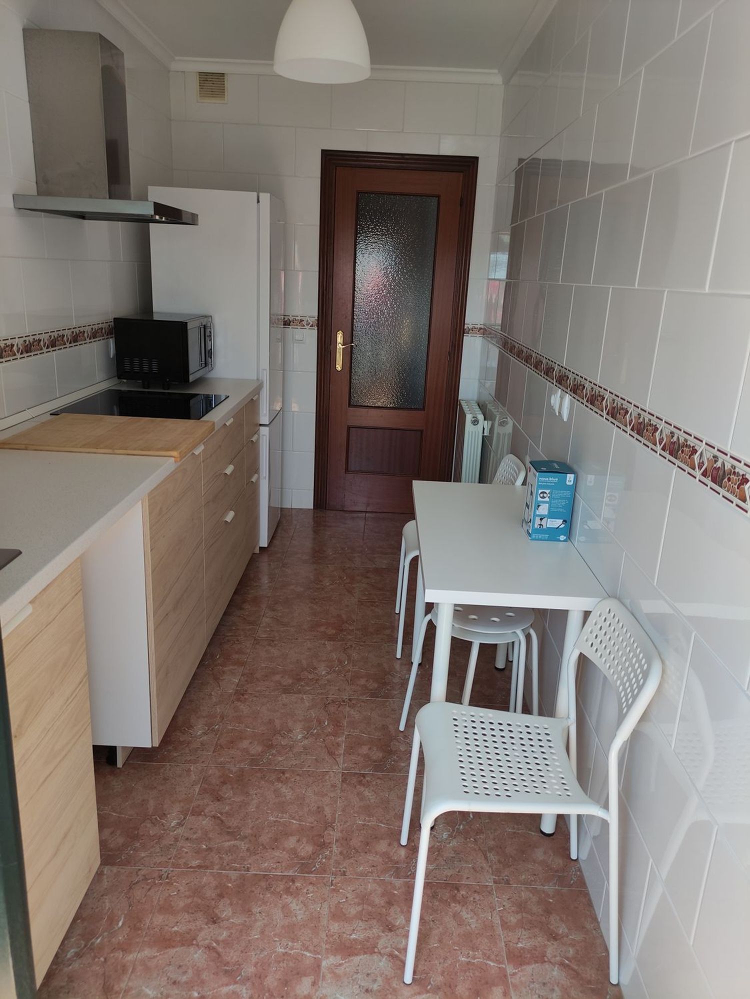 Ático en Barrio maza, 25 - Foto 10