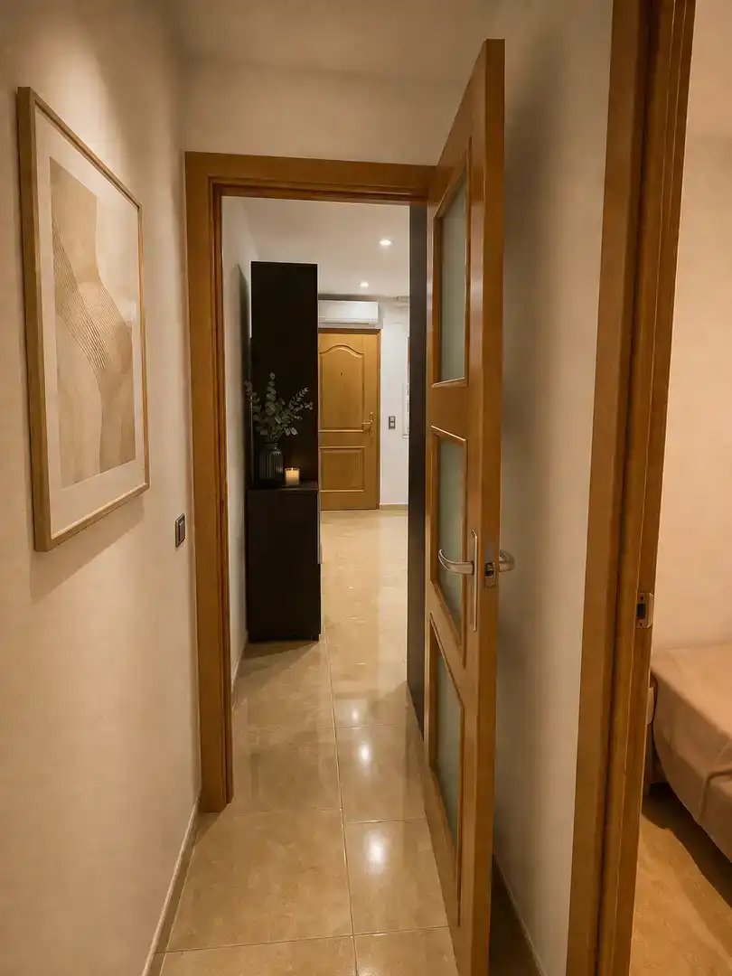 Apartamento en  Carrer de les Dàlies 44 - Foto 9