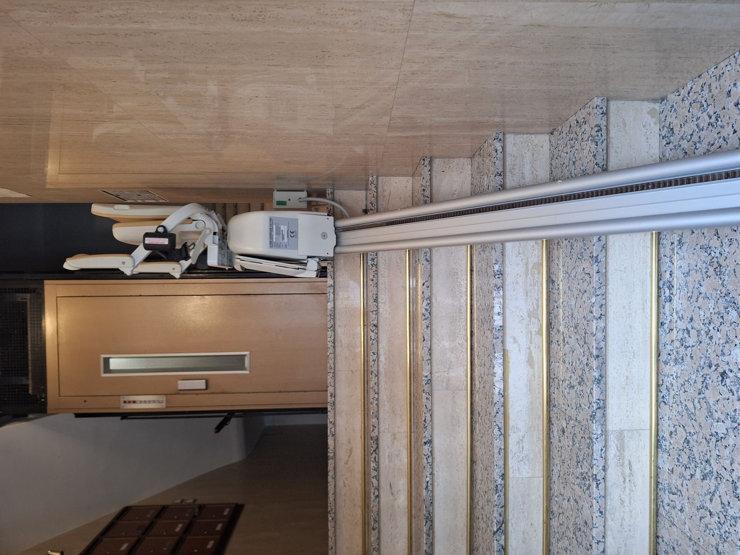 Piso en calle de Alcántara, 67 - Foto 2