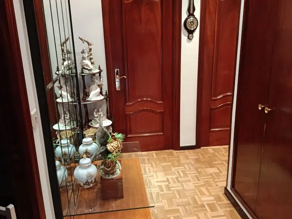 Piso en Calle Reyes Católicos, 19, Aranzabela - Aranbizkarra, Aranzabela - Aranbizkarra - Foto 3