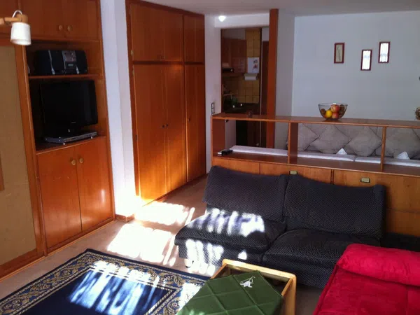 Estudio en Avenida Supermolina s/n - Foto 8
