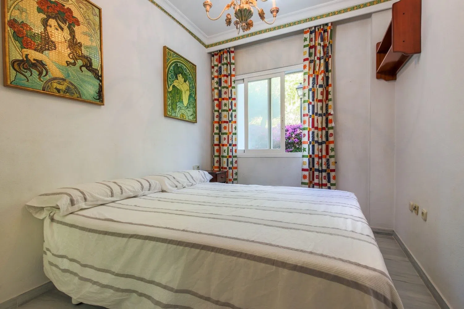 Ático en bulevar Ashmawi s/n - Foto 8