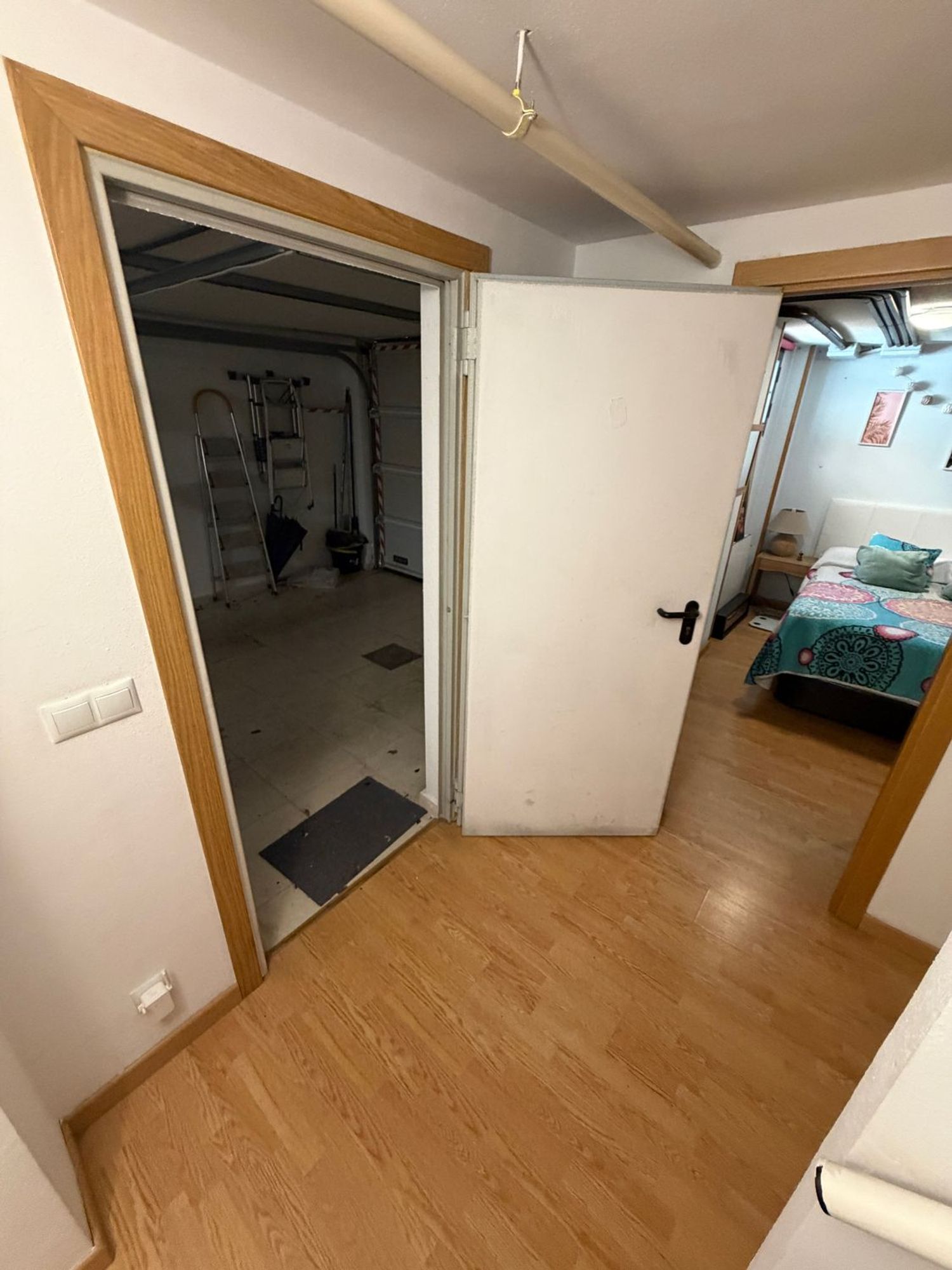 Chalet pareado en calle Benjamín Palencia, 8 - Foto 10