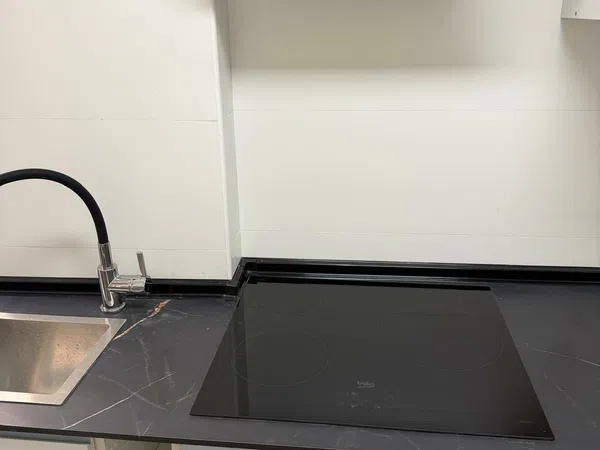 Piso en Calle de Ignacio Luzán, 2 - Foto 6