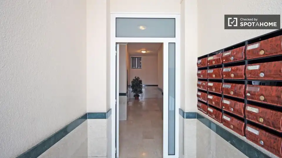 Piso en  Barcelona Capital - Foto 19