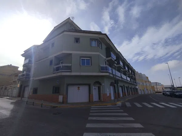 Chalet adosado en Calle Proyecto 11 Ns 80, 2 - Foto 1