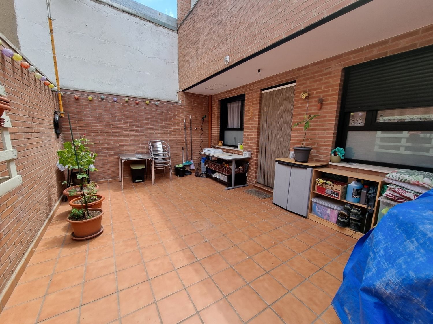 Piso en Calle José de Juan, 38, Estación-Manantiales - Foto 2