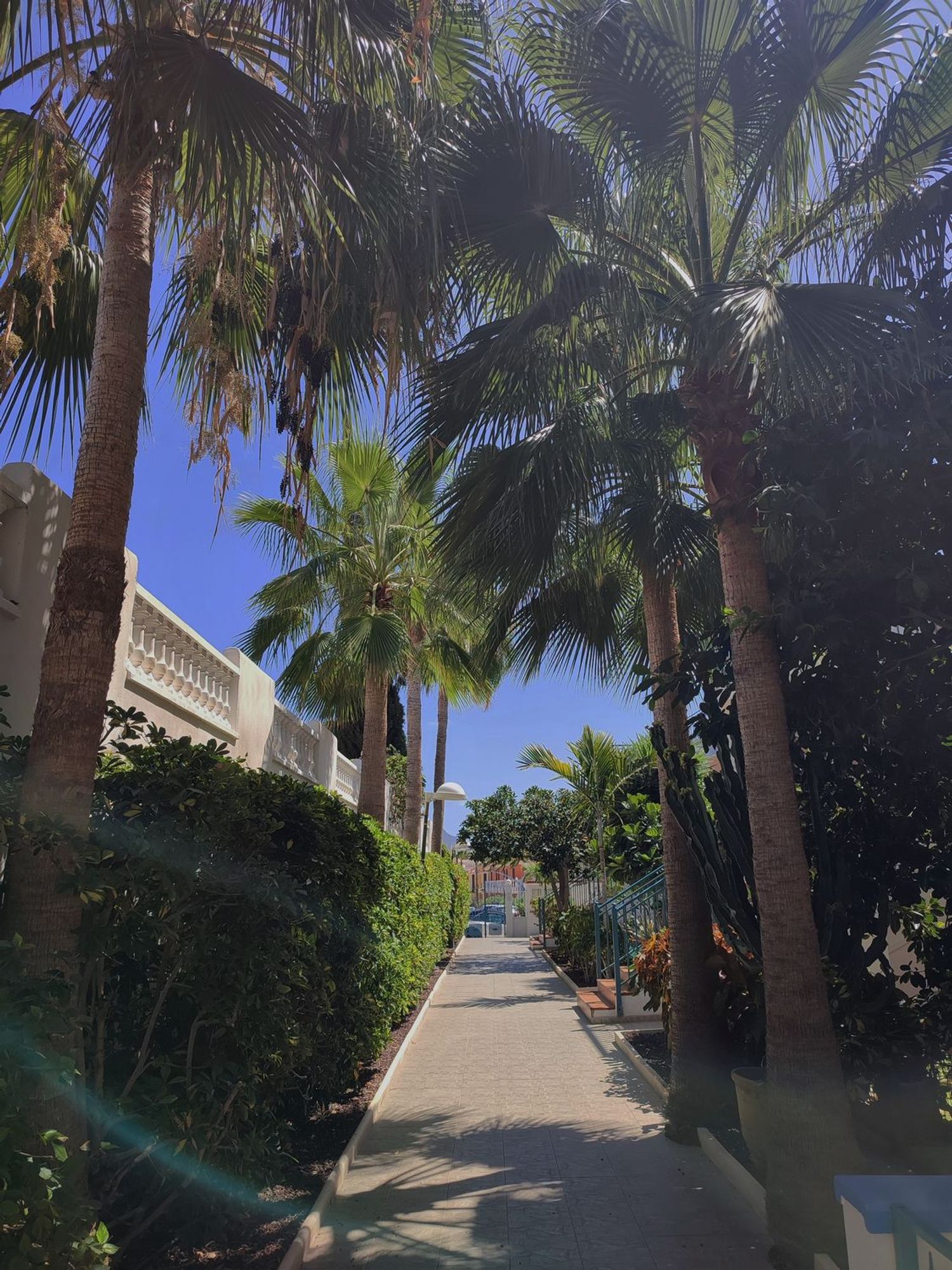 Piso en calle La Zahorra, 11 - Foto 36