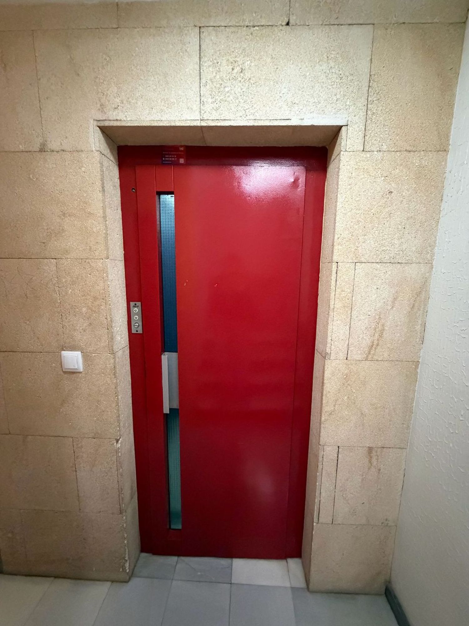 Estudio en calle de Ramón y Cajal, 61 - Foto 11