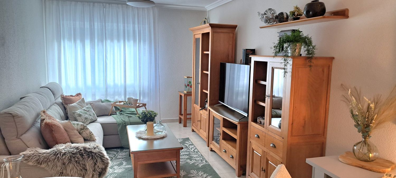 Piso en calle San Rafael, 3 - Foto 2