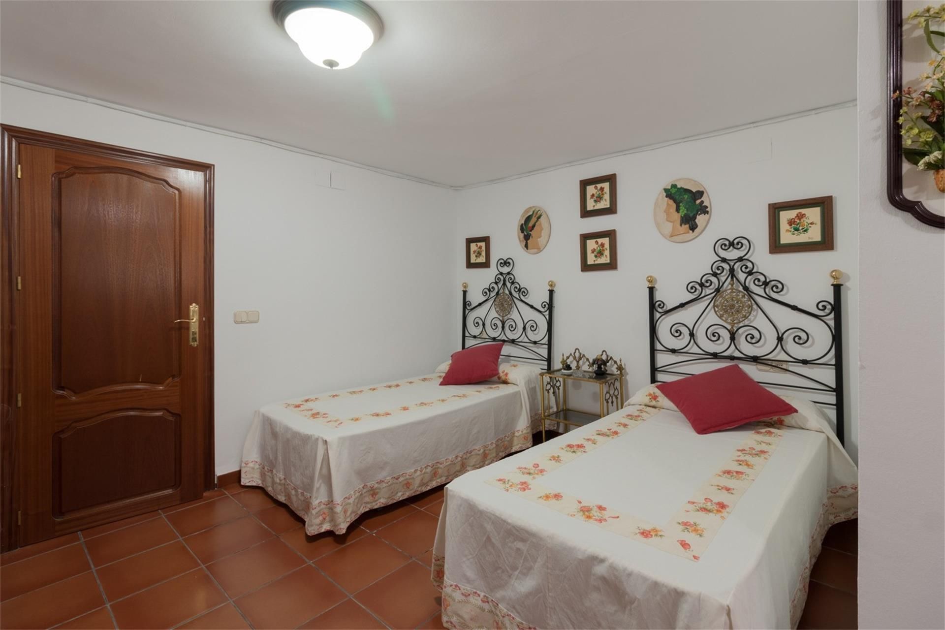 Planta baja en  Avenida Bellavista 25 - Foto 10